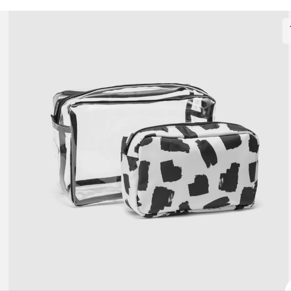 Thirty-One travel pouch - Picture 3 of 3